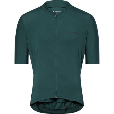 Vaude, Herren, Velotrikot, Herren Velotrikot Me Furka FZ III deep pond (S), Grün, S Vaude, Herren, Velotrikot, Herren Velotrikot Me Furka FZ III deep pond (S), Grün, S