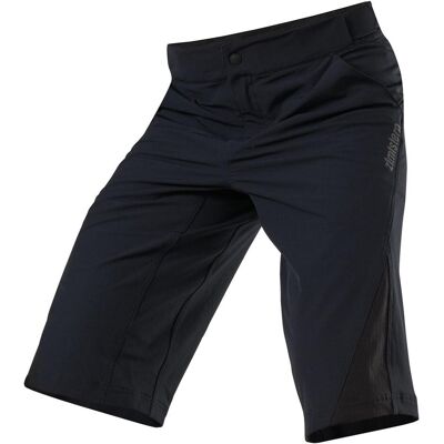 Zimtstern, Herren, Velohosen, StarFlowz Evo (S), Schwarz Zimtstern, Herren, Velohosen, StarFlowz Evo (S), Schwarz