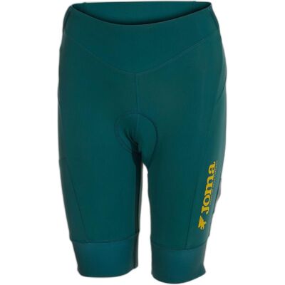 Joma, Damen, Velohosen, Crono (L), Grün, Türkis Joma, Damen, Velohosen, Crono (L), Grün, Türkis