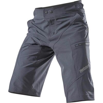 Zimtstern, Herren, Velohosen, Trailstar Evo (S), Schwarz Zimtstern, Herren, Velohosen, Trailstar Evo (S), Schwarz
