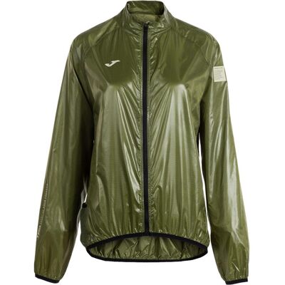Joma, Unisex, Velojacke, Crono (L), Grün, L Joma, Unisex, Velojacke, Crono (L), Grün, L