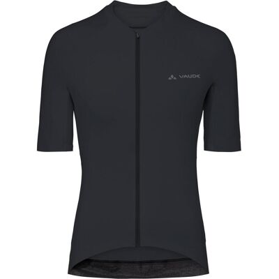 Vaude, Damen, Velotrikot, Furka FZ Tricot III (M), Schwarz, M Vaude, Damen, Velotrikot, Furka FZ Tricot III (M), Schwarz, M