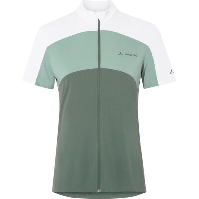 Vaude, Damen, Velotrikot, Matera FZ Tricot (40), Grün, 40 Vaude, Damen, Velotrikot, Matera FZ Tricot (40), Grün, 40