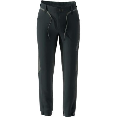 Zimtstern, Unisex, Velohosen, Gromz (164, XL), Schwarz Zimtstern, Unisex, Velohosen, Gromz (164, XL), Schwarz