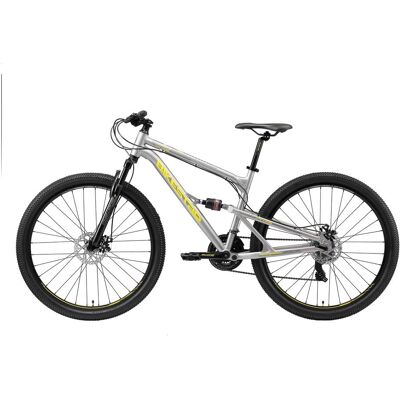 Bikestar, Mountainbike, (45 cm) Bikestar, Mountainbike, (45 cm)
