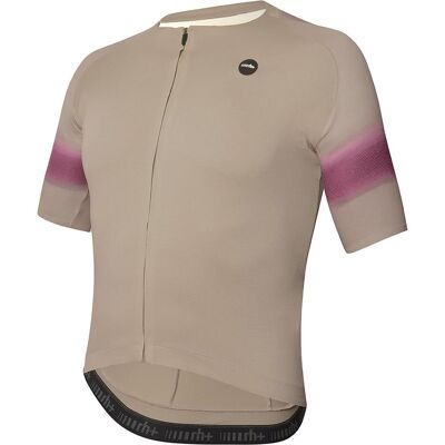 Rh+, Herren, Velotrikot, Nomad (S), Beige, S Rh+, Herren, Velotrikot, Nomad (S), Beige, S