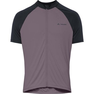Vaude, Herren, Velotrikot, Matera FZ Tricot II (M), Grau, Blau, M Vaude, Herren, Velotrikot, Matera FZ Tricot II (M), Grau, Blau, M