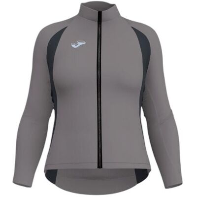 Joma, Unisex, Velotrikot, Crono (L), Grau, L Joma, Unisex, Velotrikot, Crono (L), Grau, L