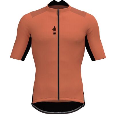 Rh+, Herren, Velotrikot, Grinta Pro (XL), Braun, XL Rh+, Herren, Velotrikot, Grinta Pro (XL), Braun, XL