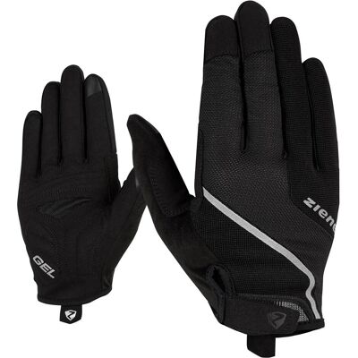 Ziener, Velohandschuhe, (10) Ziener, Velohandschuhe, (10)