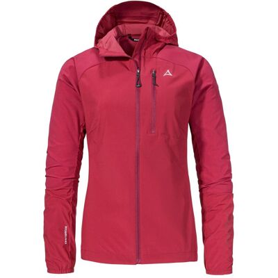 SCHÖFFEL Bike Hybrid Jk Style Mamry WMS - Outdoorjacke SCHÖFFEL Bike Hybrid Jk Style Mamry WMS - Outdoorjacke