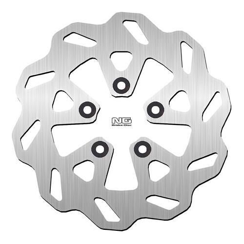 NG Brake Disc, Bremsscheibe, (185 mm)