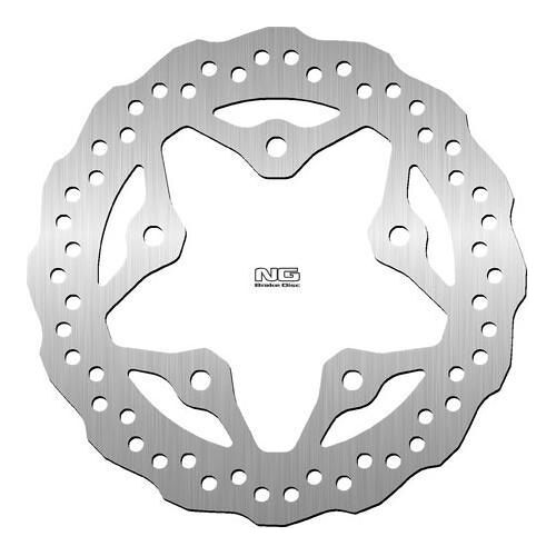 NG Brake Disc, Bremsscheibe, (240 mm)