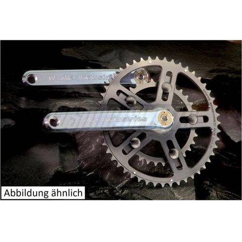 White Industries, Velokurbel, (170 mm)