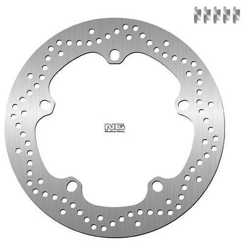 NG Brake Disc, Bremsscheibe, (305 mm)