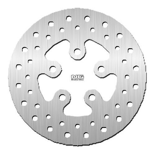 NG Brake Disc, Bremsscheibe, (170 mm)