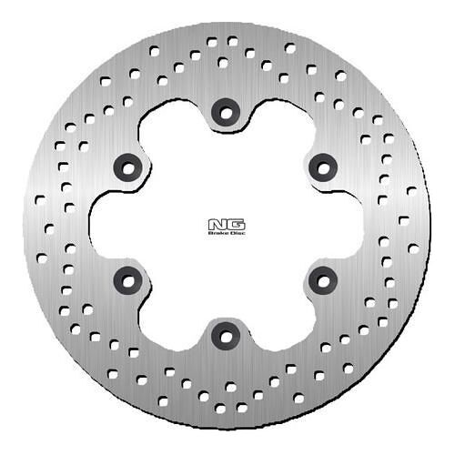 NG Brake Disc, Bremsscheibe, (271 mm)