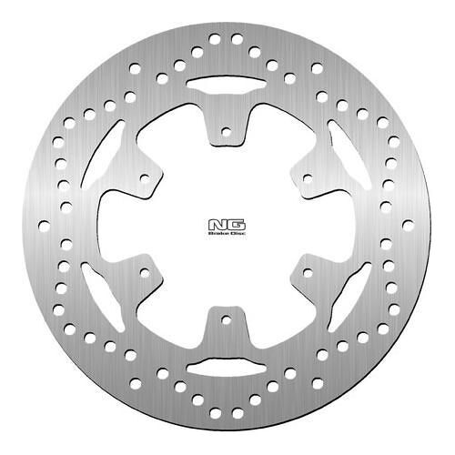 NG Brake Disc, Bremsscheibe, (258 mm)