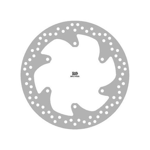 NG Brake Disc, Bremsscheibe, (272 mm)