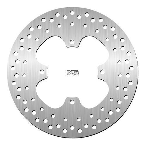 NG Brake Disc, Bremsscheibe, (227 mm)