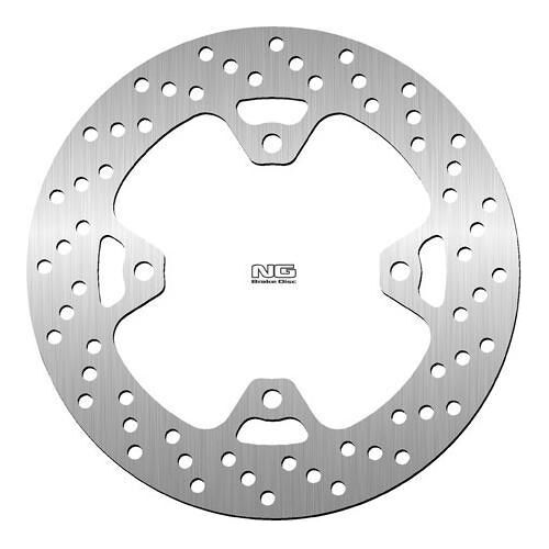 NG Brake Disc, Bremsscheibe, (250 mm)