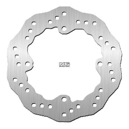 NG Brake Disc, Bremsscheibe, (200 mm)