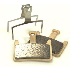 Clarks Bremsbeläge, (Hayes, Organisch (Resin)) - disc brake pads Clarks Bremsbeläge, (Hayes, Organisch (Resin)) - disc brake pads