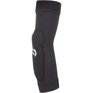 Scott Junior Mission Evo Ellbogenschützer - Schwarz - XXS - Kindersport Scott Junior Mission Evo Ellbogenschützer - Schwarz - XXS - Kindersport