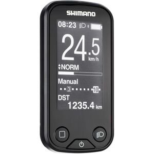 Shimano Velocomputer Shimano Velocomputer