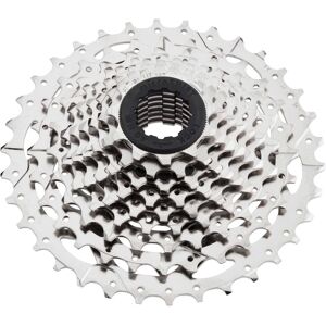 Micro Shift, Velokassette, (9-fach, 11-34) Micro Shift, Velokassette, (9-fach, 11-34)