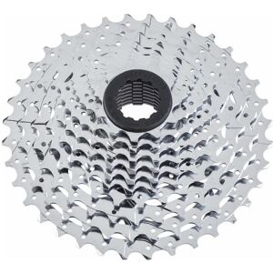 Micro Shift, Velokassette, (10-fach, 11-34) Micro Shift, Velokassette, (10-fach, 11-34)
