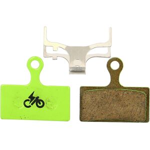 Clarks Bremsbeläge, (Shimano, Semi-Metallisch) Clarks Bremsbeläge, (Shimano, Semi-Metallisch)