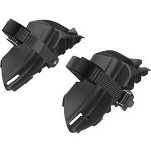 EAL, Veloträger Zubehör, (Schwarz) EAL, Veloträger Zubehör, (Schwarz)