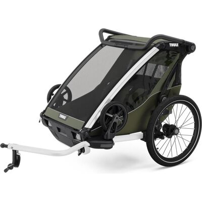 Thule, Veloanhänger Thule, Veloanhänger