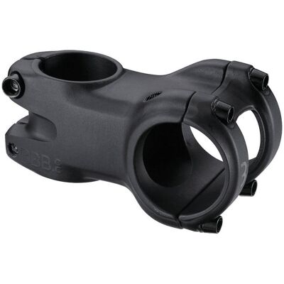 BBB BHS-39 Vorbau - MTB/E-MTB - 50mm - Ø35mm - Schwarz BBB BHS-39 Vorbau - MTB/E-MTB - 50mm - Ø35mm - Schwarz