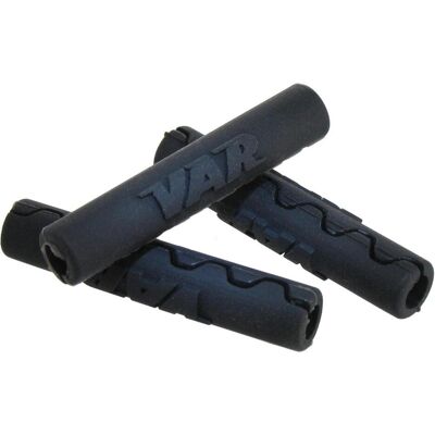 Var Fahrradrahmenschutz X4 5mm - Schwarz - Fahrradrahmenschutz Var Fahrradrahmenschutz X4 5mm - Schwarz - Fahrradrahmenschutz
