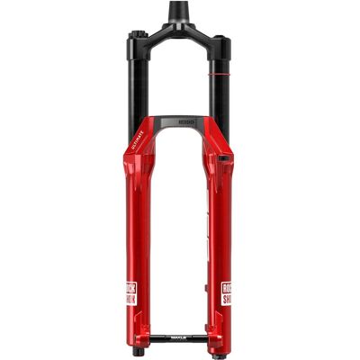 RockShox, Velogabel, (180 mm, Luft) RockShox, Velogabel, (180 mm, Luft)