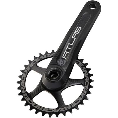 Race Face, Velokurbel, (165 mm) Race Face, Velokurbel, (165 mm)