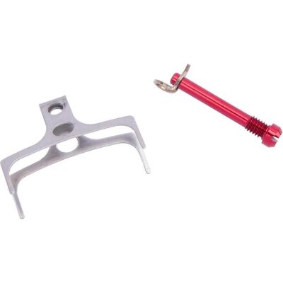 Contec, Bremsbeläge, (Shimano, Organisch (Resin)) Contec, Bremsbeläge, (Shimano, Organisch (Resin))