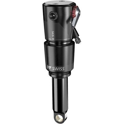 DT Swiss, Velodämpfer, (205 mm, 65 mm) DT Swiss, Velodämpfer, (205 mm, 65 mm)