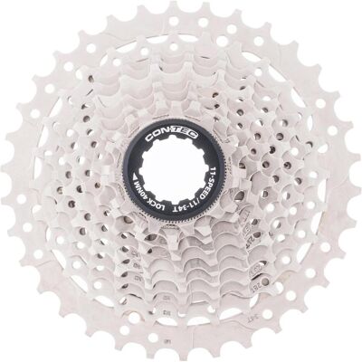 Contec, Velokassette, (11-fach, 11-34) Contec, Velokassette, (11-fach, 11-34)