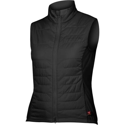 Endura, Damen, Velojacke, Pro SL PrimaLoft (L), Schwarz, L Endura, Damen, Velojacke, Pro SL PrimaLoft (L), Schwarz, L