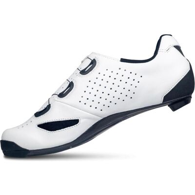 Lake, Unisex, Veloschuhe, Rennveloschuhe CX239 (46.5), Schwarz, Weiss Lake, Unisex, Veloschuhe, Rennveloschuhe CX239 (46.5), Schwarz, Weiss