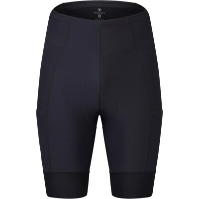 Endura Loop Waist Schwarze Radhose Endura Loop Waist Schwarze Radhose