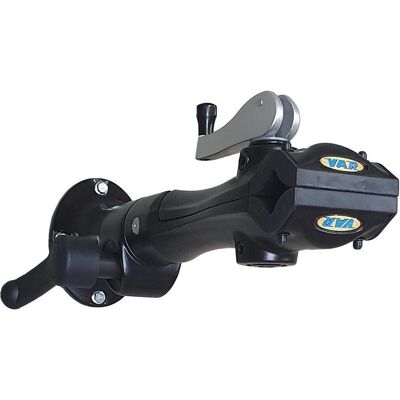 VAR, Velo Montageständer VAR, Velo Montageständer