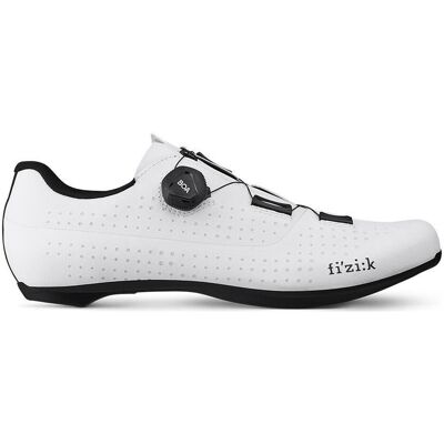 Fizik, Unisex, Veloschuhe, Tempo Overcurve R4 (36), Weiss Fizik, Unisex, Veloschuhe, Tempo Overcurve R4 (36), Weiss