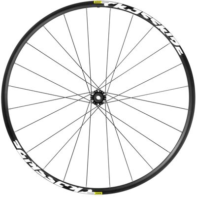 Mavic Crossride FTS-X 26'' Mountainbike Vorderrad - Scheibenbremse, 6-bolt Mavic Crossride FTS-X 26'' Mountainbike Vorderrad - Scheibenbremse, 6-bolt