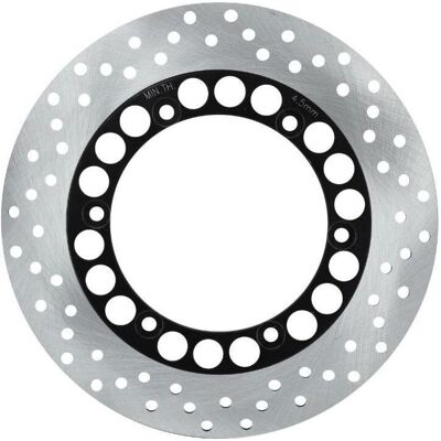 P2R, Bremsscheibe, (267 mm) P2R, Bremsscheibe, (267 mm)