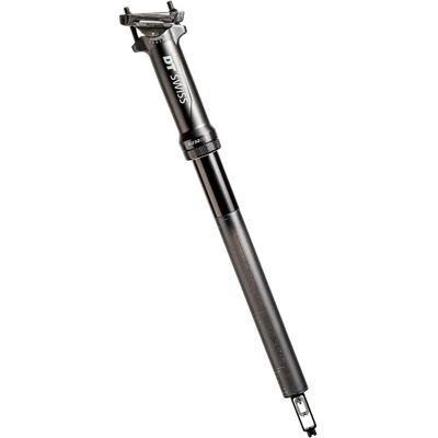 DT Swiss, Sattelstütze, (30.90 mm) DT Swiss, Sattelstütze, (30.90 mm)