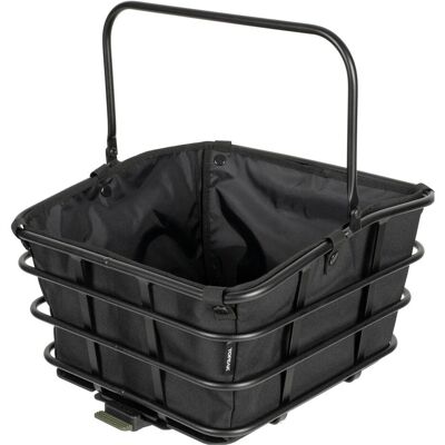Topeak, Velokorb, (18 l) Topeak, Velokorb, (18 l)